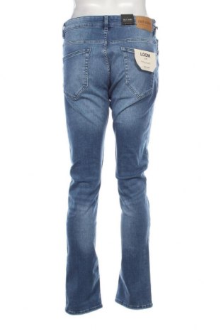 Herren Jeans Only & Sons, Größe L, Farbe Blau, Preis 23,71 €