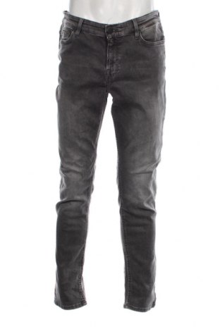 Herren Jeans Only & Sons, Größe L, Farbe Grau, Preis 12,11 €