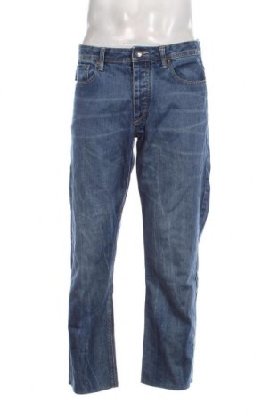 Herren Jeans Originals By Jack & Jones, Größe L, Farbe Blau, Preis 11,41 €