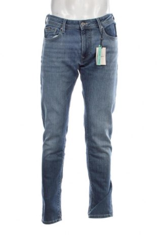 Herren Jeans Pepe Jeans, Größe M, Farbe Blau, Preis 35,46 €
