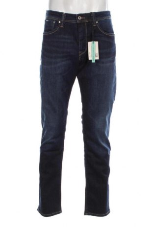 Herren Jeans Pepe Jeans, Größe L, Farbe Blau, Preis € 48,76