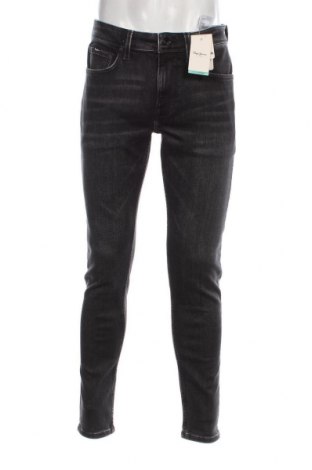 Herren Jeans Pepe Jeans, Größe M, Farbe Grau, Preis 35,46 €
