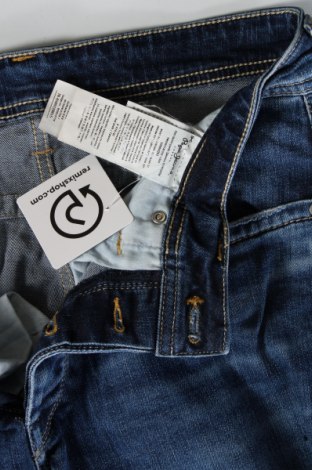 Pánské džíny  Pepe Jeans, Velikost S, Barva Modrá, Cena  478,00 Kč