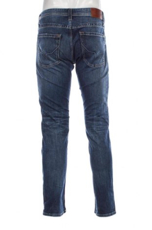 Мъжки дънки Pepe Jeans, Размер S, Цвят Син, Цена 30,00 лв.