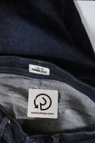 Мъжки дънки Pepe Jeans, Размер S, Цвят Син, Цена 75,00 лв.