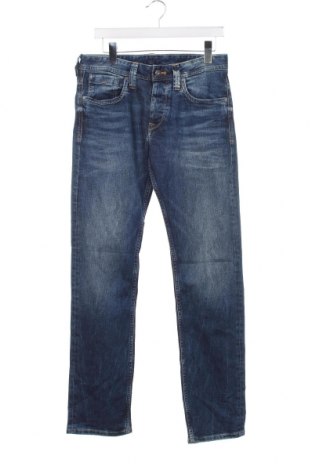 Męskie jeansy Pepe Jeans, Rozmiar S, Kolor Niebieski, Cena 239,89 zł