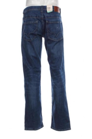 Pánske džínsy  Pepe Jeans, Veľkosť M, Farba Modrá, Cena  48,77 €