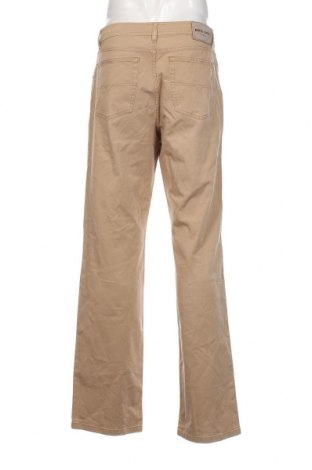 Мъжки дънки Pierre Cardin, Размер XL, Цвят Бежов, Цена 33,75 лв.