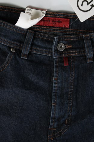 Pánské džíny  Pierre Cardin, Velikost M, Barva Modrá, Cena  2 742,00 Kč