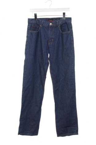 Pánské džíny  Pierre Cardin, Velikost S, Barva Modrá, Cena  478,00 Kč