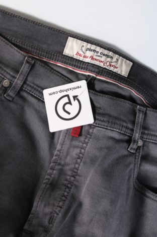 Herren Jeans Pierre Cardin, Größe XXL, Farbe Grau, Preis 46,97 €
