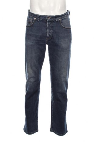 Pánske džínsy  Pioneer, Veľkosť M, Farba Modrá, Cena  13,65 €