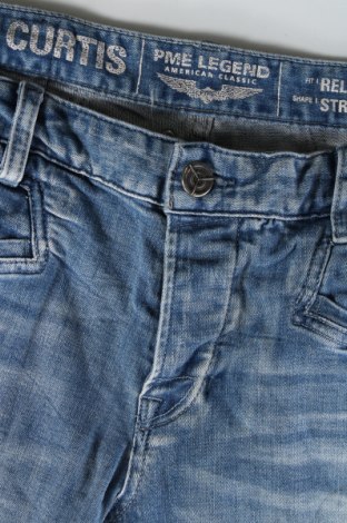 Herren Jeans Pme Legend, Größe L, Farbe Blau, Preis € 52,19