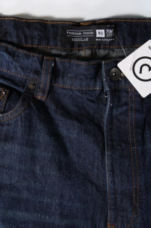 Herren Jeans Premium Denim, Größe XL, Farbe Blau, Preis 16,14 €