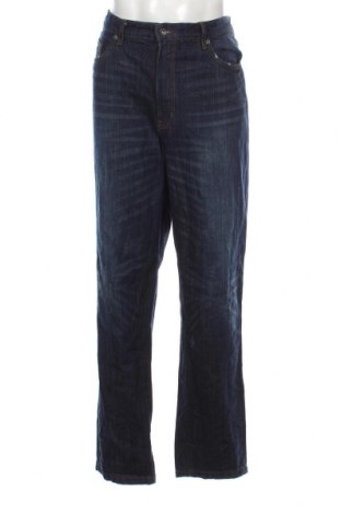 Pánske džínsy  Premium Denim, Veľkosť XL, Farba Modrá, Cena  13,97 €