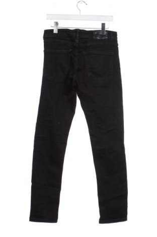 Herren Jeans Pull&Bear, Größe S, Farbe Schwarz, Preis 7,06 €