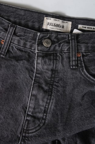 Herren Jeans Pull&Bear, Größe M, Farbe Grau, Preis 9,08 €