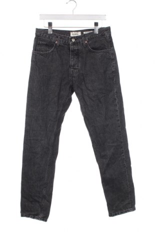 Herren Jeans Pull&Bear, Größe M, Farbe Grau, Preis 11,10 €