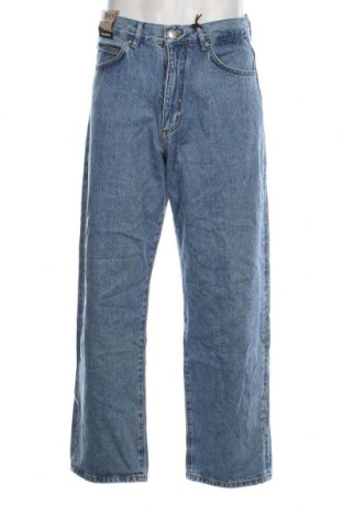 Herren Jeans Pull&Bear, Größe M, Farbe Blau, Preis 17,61 €