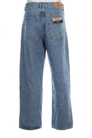 Herren Jeans Pull&Bear, Größe M, Farbe Blau, Preis 32,01 €