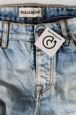 Herren Jeans Pull&Bear, Größe L, Farbe Blau, Preis 14,84 €