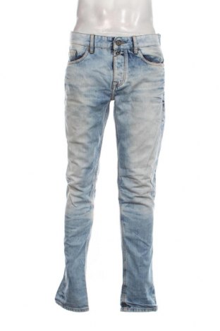 Herren Jeans Pull&Bear, Größe L, Farbe Blau, Preis € 8,90