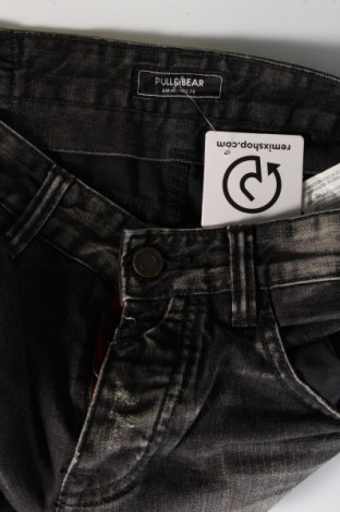 Herren Jeans Pull&Bear, Größe M, Farbe Grau, Preis 8,01 €