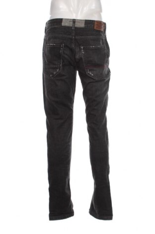 Herren Jeans Pull&Bear, Größe M, Farbe Grau, Preis € 8,01