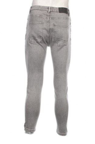 Herren Jeans Pull&Bear, Größe S, Farbe Grau, Preis 8,01 €