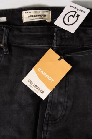 Herren Jeans Pull&Bear, Größe L, Farbe Grau, Preis € 13,41