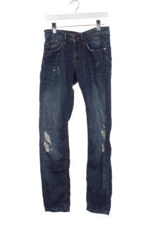 Herren Jeans Q/S by S.Oliver, Größe S, Farbe Blau, Preis € 9,99