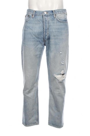 Herren Jeans RE/DONE, Größe M, Farbe Blau, Preis € 42,37
