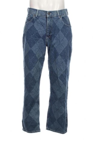 Herren Jeans Ragged, Größe M, Farbe Blau, Preis € 53,86