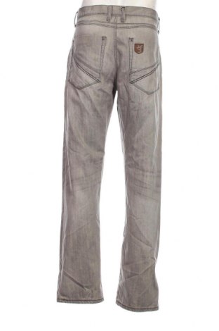 Herren Jeans Rainbow, Größe L, Farbe Grau, Preis 20,18 €