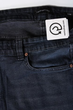 Pánske džínsy  Red Herring, Veľkosť XL, Farba Modrá, Cena  13,97 €