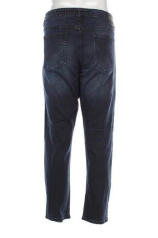 Męskie jeansy Red Herring, Rozmiar XL, Kolor Niebieski, Cena 83,48 zł