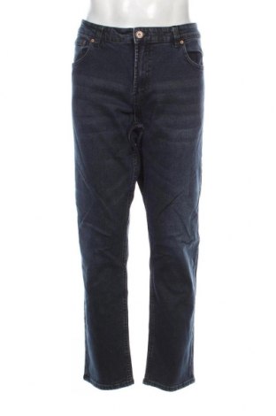 Pánske džínsy  Red Herring, Veľkosť XL, Farba Modrá, Cena  14,80 €