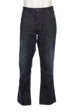 Pánské džíny  Red Herring, Velikost XL, Barva Modrá, Cena  370,00 Kč