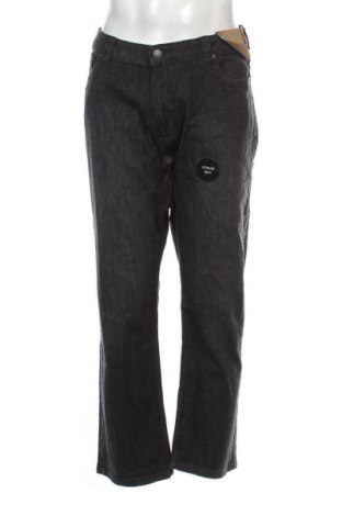 Pánske džínsy  Regular Denim, Veľkosť XL, Farba Sivá, Cena  22,17 €