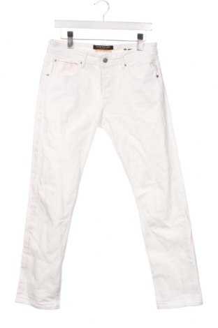 Męskie jeansy Replay, Rozmiar M, Kolor Biały, Cena 250,55 zł