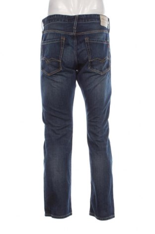 Pánske džínsy  Replay, Veľkosť L, Farba Modrá, Cena  27,99 €