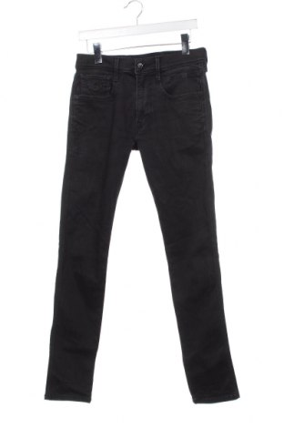 Herren Jeans Replay, Größe S, Farbe Schwarz, Preis 30,06 €