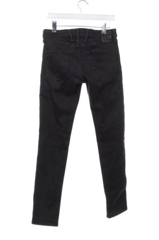 Pánské džíny  Replay, Velikost S, Barva Černá, Cena  689,00 Kč