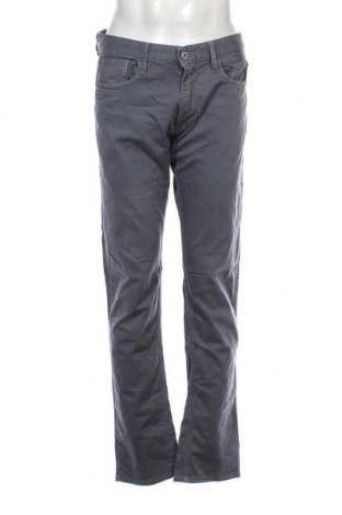 Herren Jeans Replay, Größe L, Farbe Grau, Preis 30,06 €