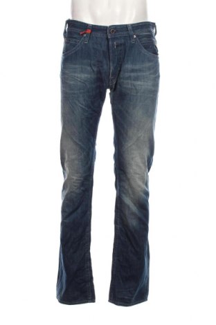 Herren Jeans Replay, Größe L, Farbe Blau, Preis 66,80 €