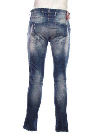 Herren Jeans Replay, Größe L, Farbe Blau, Preis 60,49 €