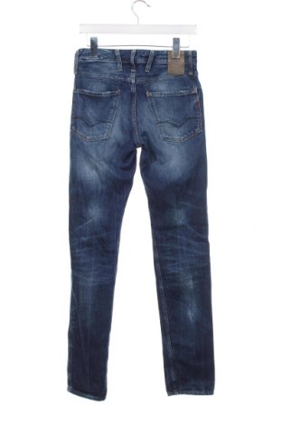 Herren Jeans Replay, Größe S, Farbe Blau, Preis 33,40 €