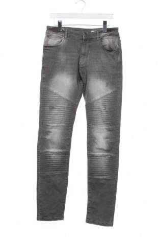 Herren Jeans Review, Größe M, Farbe Grau, Preis € 14,27