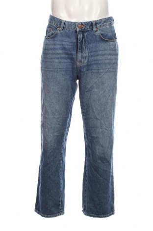 Herren Jeans Review, Größe L, Farbe Blau, Preis 11,41 €