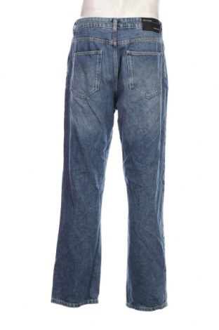 Herren Jeans Review, Größe L, Farbe Blau, Preis 14,27 €